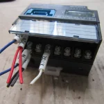 三菱マテリアル リモートI/Oユニット CL2X8－D1B2 / MITSUBISHI MATERIALS Remote I/O Unit CL2X8－D1B2 TJ220701