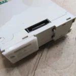 山武 モジュール形調節計 DMC 10S2CV0300 / YAMATAKE Module Type Controller DMC 10S2CV0300 TJ220704