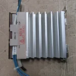 オムロン ヒータ用ソリッドステート・リレー G3PE-225B / OMRON Solid State Relay for Heaters G3PE-225B TJ220711