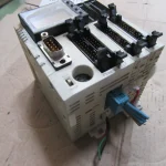 三菱マテリアル 出力増設ブロック FX2NC-16EYT / MITSUBISHI MATERIALS Output Expansion Block FX2NC-16EYT TJ220714