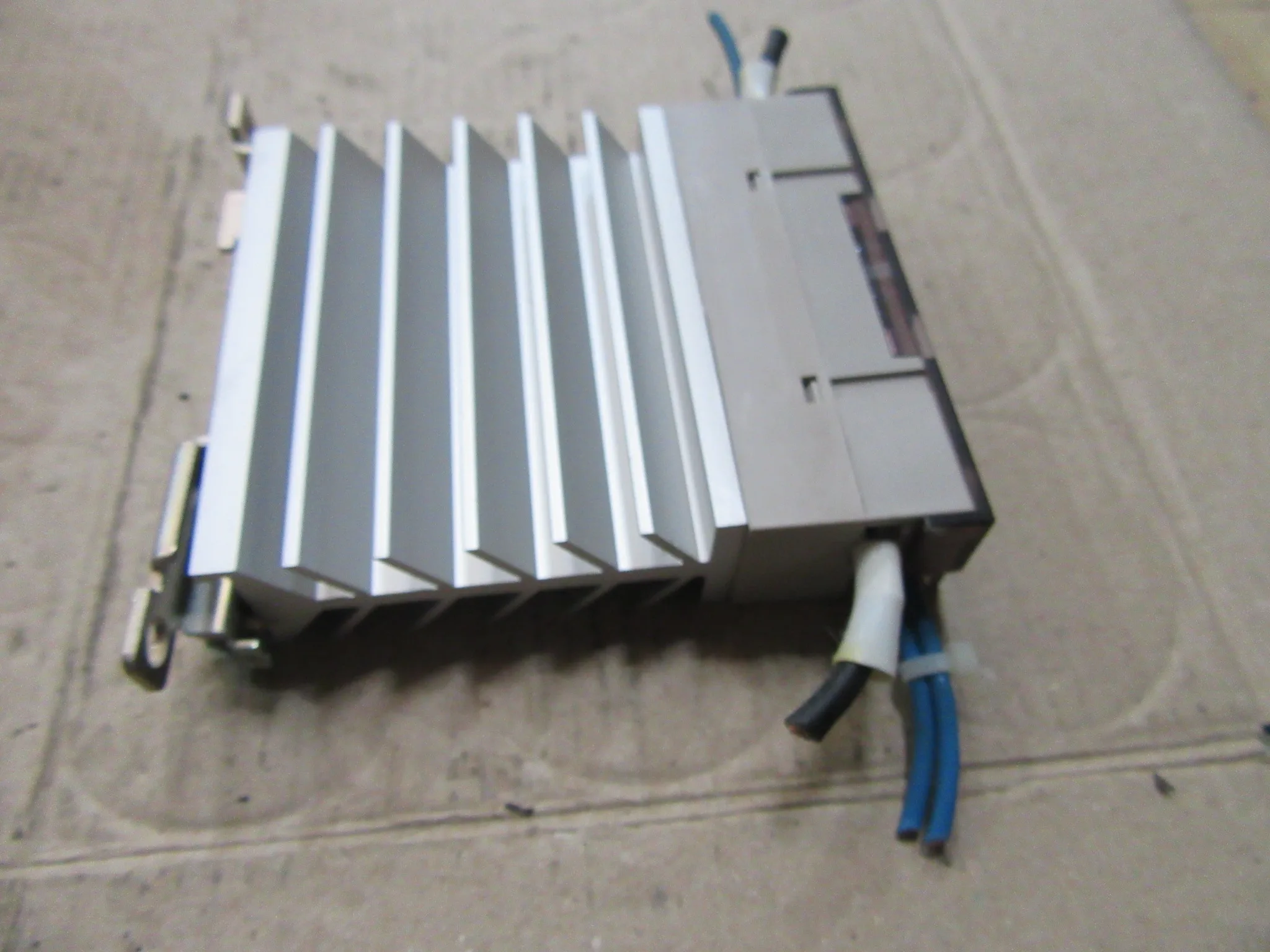 オムロン ヒータ用ソリッドステート・リレー G3PE-225B / OMRON Solid State Relay for Heaters SSR G3PE-225B TJ220718