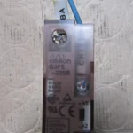 オムロン ヒータ用ソリッドステート・リレー G3PE-225B / OMRON Solid State Relay for Heaters SSR G3PE-225B TJ220720