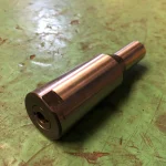 日研工作所 コレットホルダー K32-MMC8-122 / NIKKEN KOSAKUSHO WORKS ST Milling Chuck K32-MMC8-122 TJ220735