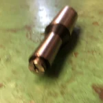 日研工作所 コレットホルダー K32-MMC8-122 / NIKKEN KOSAKUSHO WORKS ST Milling Chuck K32-MMC8-122 TJ220736