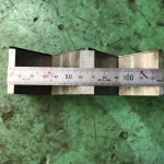 Vブロック 幅40mm / V-Block 幅40mm TJ220737