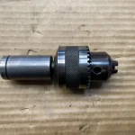 堀内製作所 GLOBE ドリルチャック 13m/m MG / HORIUCHI MFG Drill Chuck 13m/m MG TJ220741