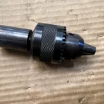 堀内製作所 GLOBE ドリルチャック 3494MG / HORIUCHI MFG Drill Chuck 3494MG TJ220743