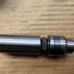 堀内製作所 GLOBE ドリルチャック 6.5m/m MG / HORIUCHI MFG Drill Chuck 6.5m/m MG TJ220748