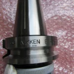 日研工作所 ミーリングチャック BT45-C32-85 / NIKKEN KOSAKUSHO WORKS BT45 Milling Chuck BT45-C32-85 TJ220756