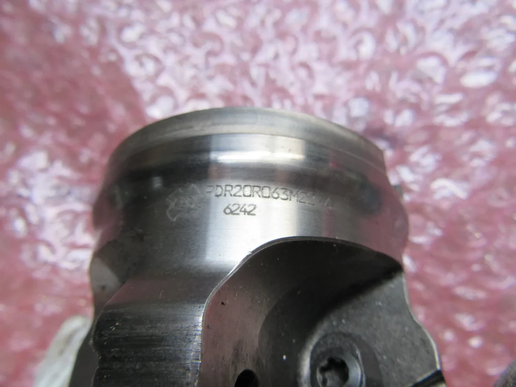 OSG/オーエスジー ラジアスカッタ PDR PDR20R063M22-4 / OSG Radius Cutter PDR PDR PDR20R063M22-4 TJ220763