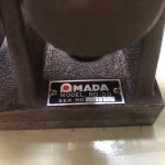 アマダ アジアスドレッサー RD-30 / AMADA Radius Dresser RD-30 TJ220768