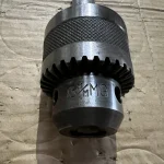 堀内製作所 GLOBE ドリルチャック 13ｍ/ｍ MG / HORIUCHI MFG Drill Chuck 13ｍ/ｍ MG TJ220795