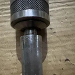 堀内製作所 GLOBE ドリルチャック 10ｍ/ｍ MG / HORIUCHI MFG Drill Chuck 10ｍ/ｍ MG TJ220797