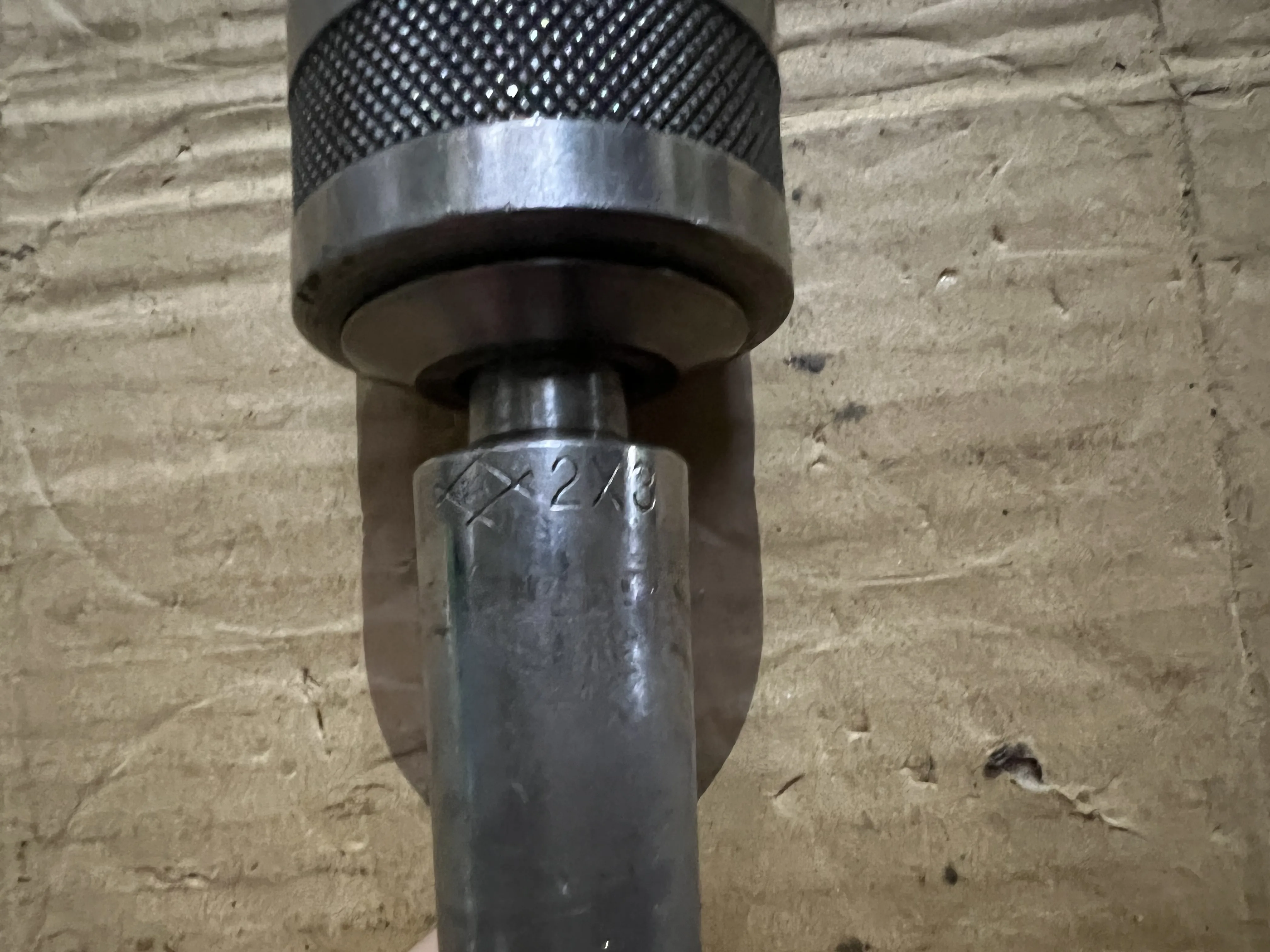 堀内製作所 GLOBE ドリルチャック 10ｍ/ｍ MG / HORIUCHI MFG Drill Chuck 10ｍ/ｍ MG TJ220797