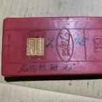 OSG/オーエスジー ハンドタップ（3本） M22x0.5 (SKH) / OSG Hand Tap 3pcs M22x0.5 (SKH) TJ220821