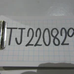 L型イケール 98x100mm / L-Type Angle Plate 98x100mm TJ220829