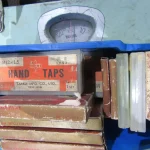 メーカー混在 ハンドタップ（1山） 様々 / MIX Hand Tap 1Lot 様々 TJ220859