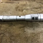 TESA ホールテストセット / TESA Holtest Set TJ220896