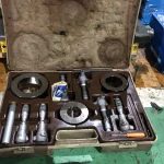 TESA ホールテストセット / TESA Holtest Set TJ220897