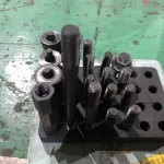 パンチプレスセット / Punch Press Set TJ220905