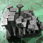 クランプセット / Clamp Set 22pcs TJ220907