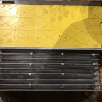 ファナック サーボアンプSERVO AMPLIFIER A06B-6079-H104 / FANUC Servo Amplifier A06B-6079-H104 TJ220922
