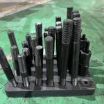 パンチプレスセット / Punch Press Set TJ220925