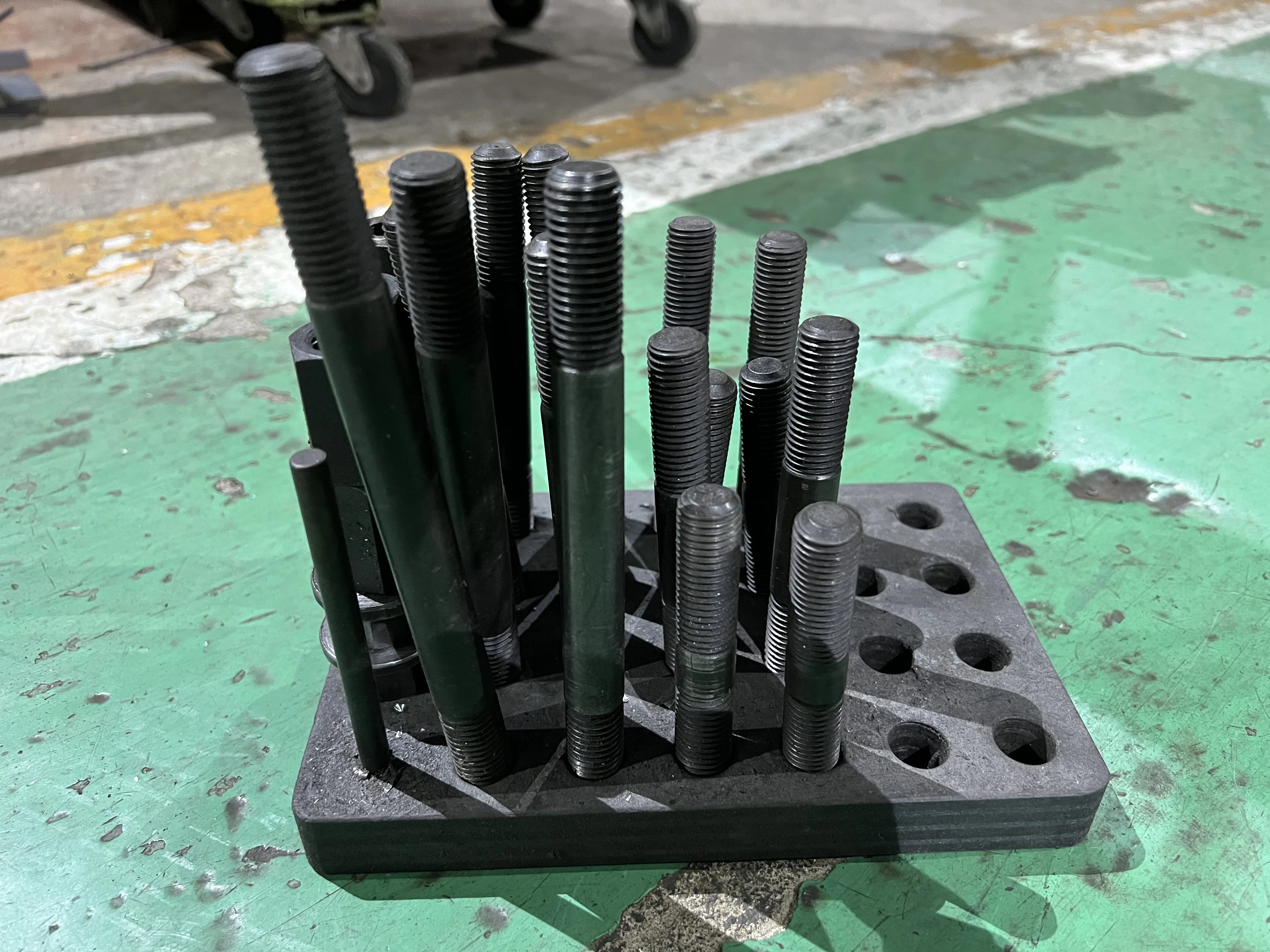 パンチプレスセット / Punch Press Set TJ220930