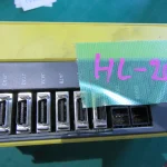 ファナック サーボドライブ A06B-6111-H015#H550 / FANUC Servo Drive A06B-6111-H015#H550 TJ220933