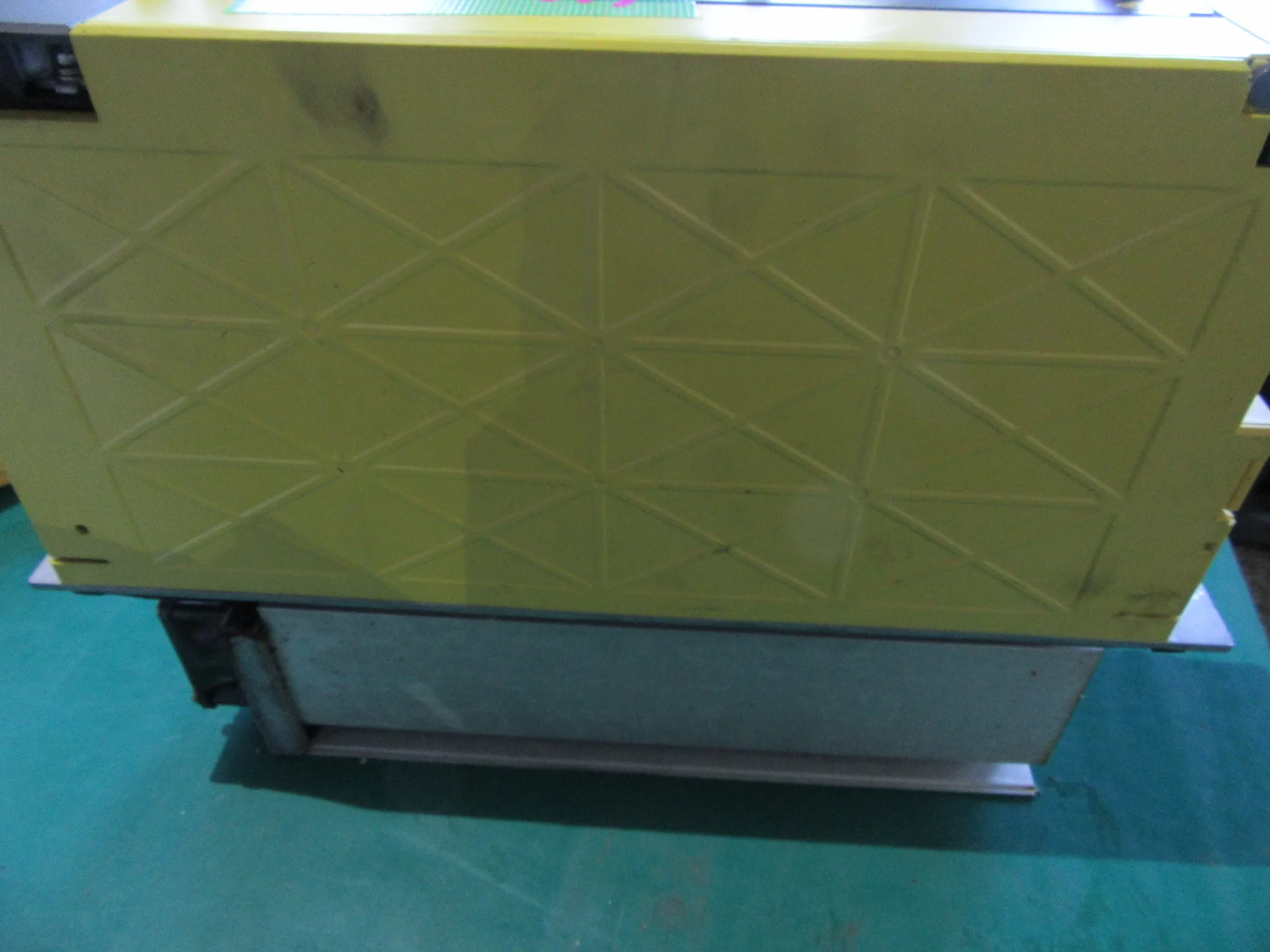 ファナック パワーサプライモジュール AO6B-6110-HO15 / FANUC Power Supply Module AO6B-6110-HO15 TJ220935