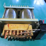 国電機製作所 トランスフォーマー BSW300 SB / KUNIDENKI Power Transformer BSW300 SB TJ220936