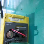 ファナック 18i-TBシリ－ズモジュール AO2B-0283-B801 / FANUC 18i-TB series Module AO2B-0283-B801 TJ220937