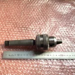 ドリルチャック 13 M/M φ21 / Drill Chuck 13 M/M φ21 TJ220961