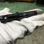 大昭和精機 BIG メガシンクロタッピングホルダー MGT6-M3-70 / BIG DAISHOWA Mega Synchro Tapping Holder MGT6-M3-70 TJ220963