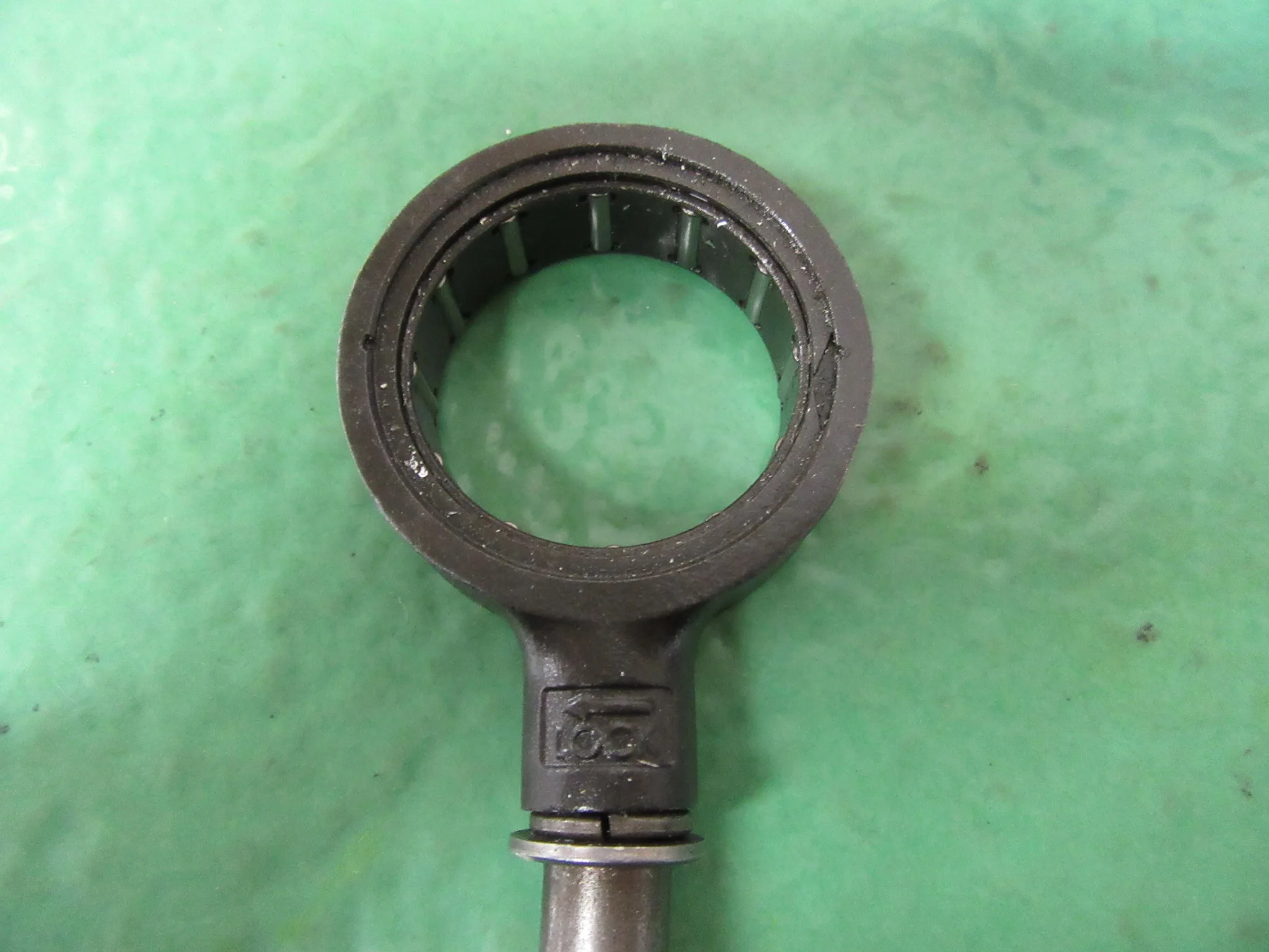 黒田精工 KKS サークルレンチ CMGS20 / KURODA PRECISION INDUSTRIES Circle Wrench CMGS20 TJ220964