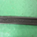 黒田精工 KKS サークルレンチ CMGS13 / KURODA PRECISION INDUSTRIES Circle Wrench CMGS13 TJ220965