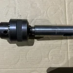 ユキワ精工 ドリルチャック 13・5m/m / YUKIWA SEIKO Drill Chuck 13・5m/m TJ220978