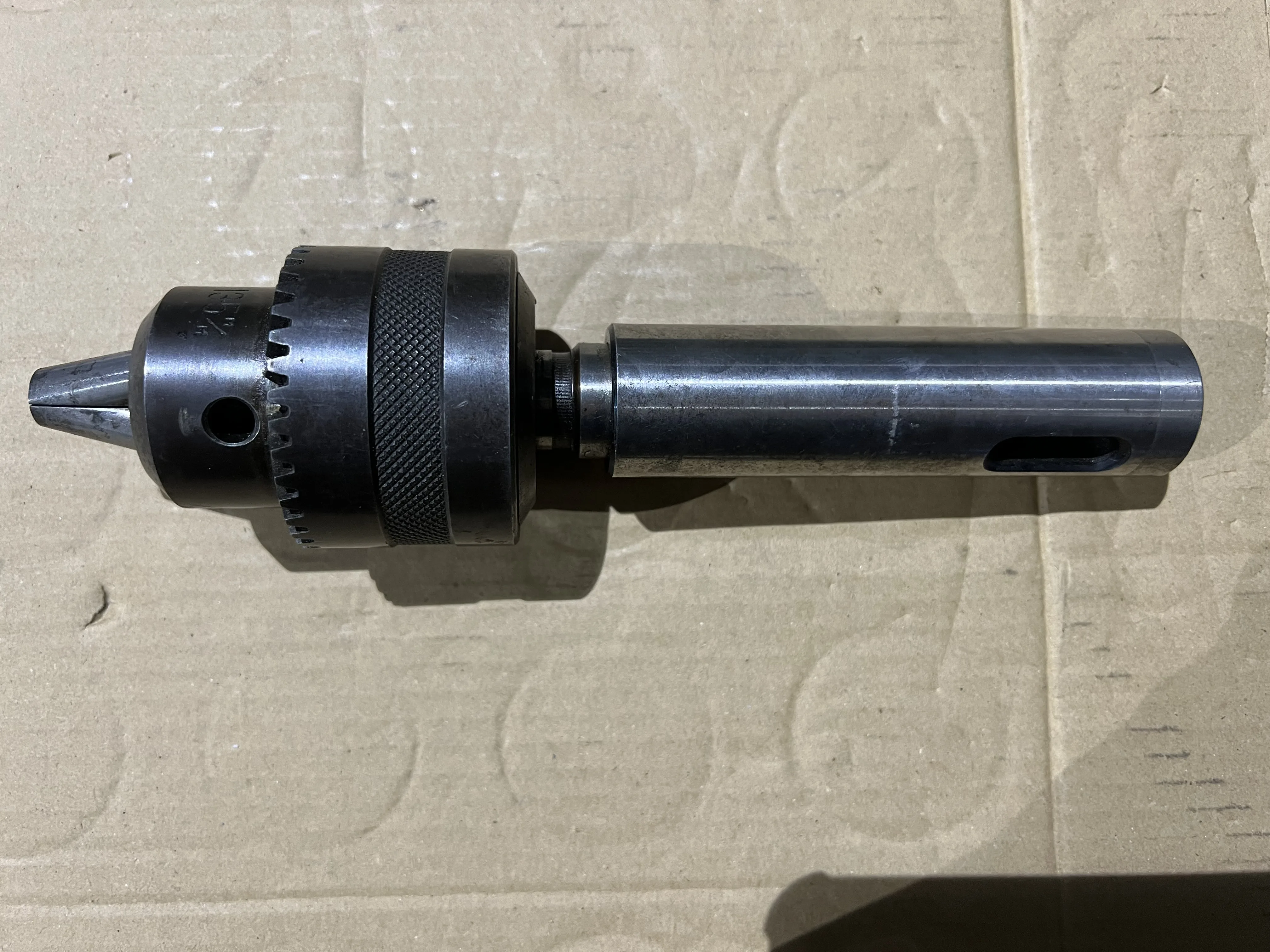 ユキワ精工 ドリルチャック 13・5m/m / YUKIWA SEIKO Drill Chuck 13・5m/m TJ220978