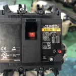 富士電機/富士電機製造 オートブレーカー EA33AC / FUJI ELECTRIC (FE) Auto Breaker EA33AC TJ220998