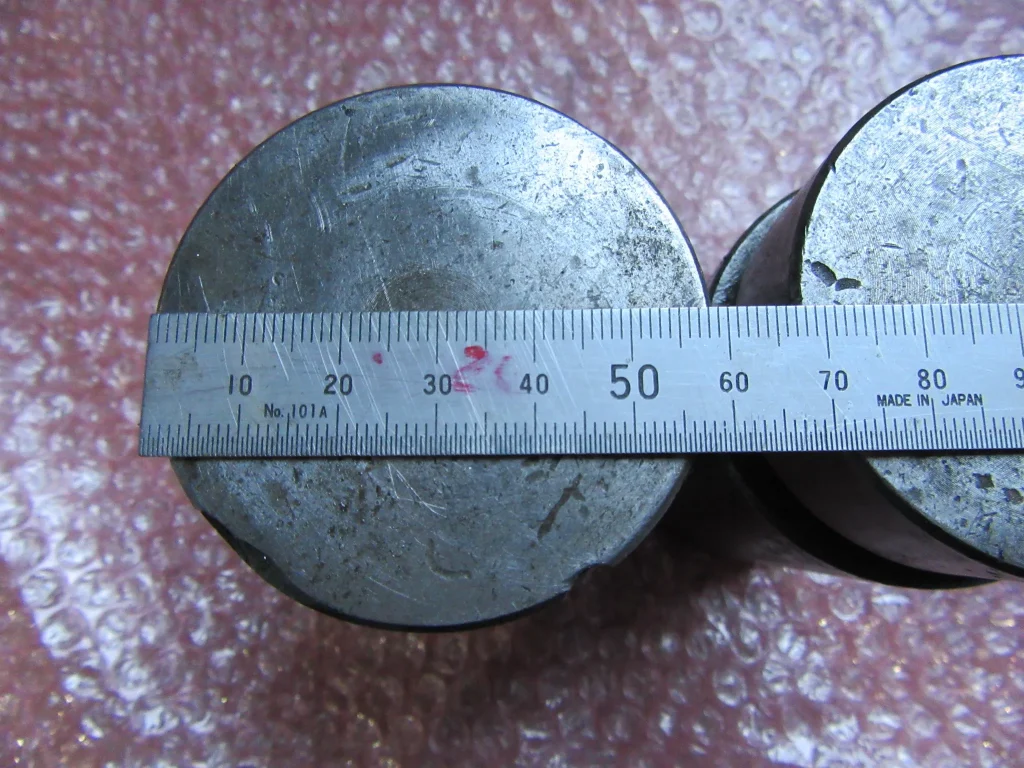 豆ジャッキ2個 / Mini Jack 2pcs TJ230004