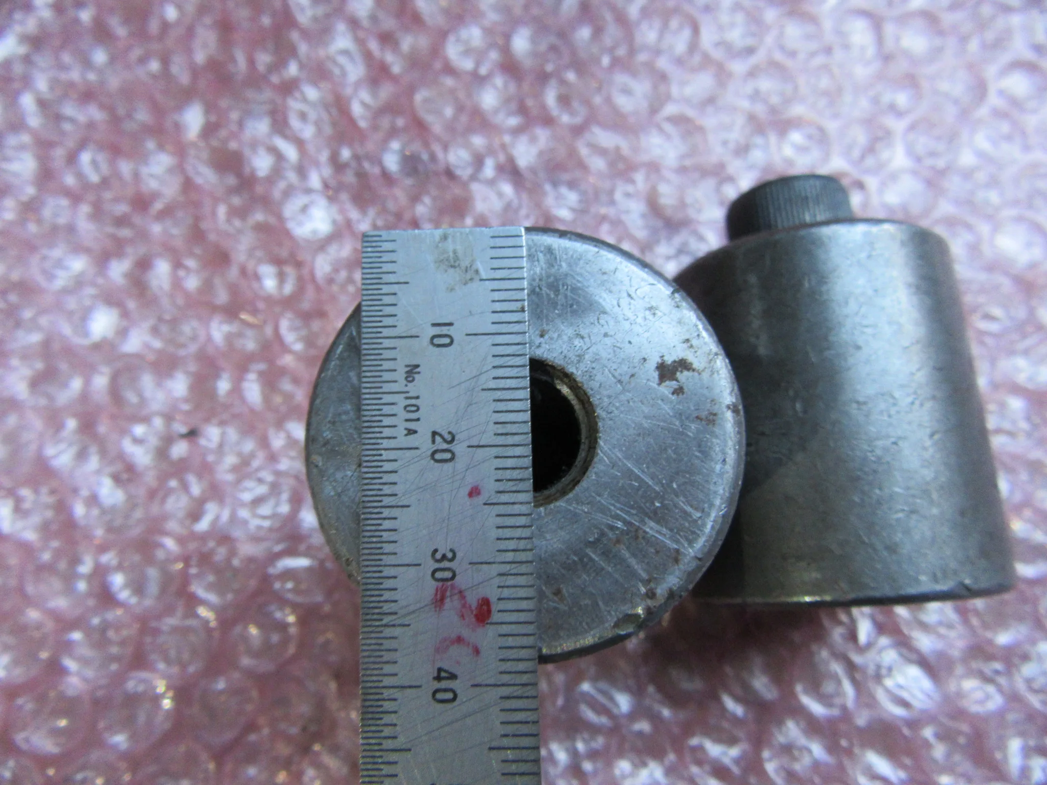 豆ジャッキ2個 / Mini Jack 2pcs TJ230006