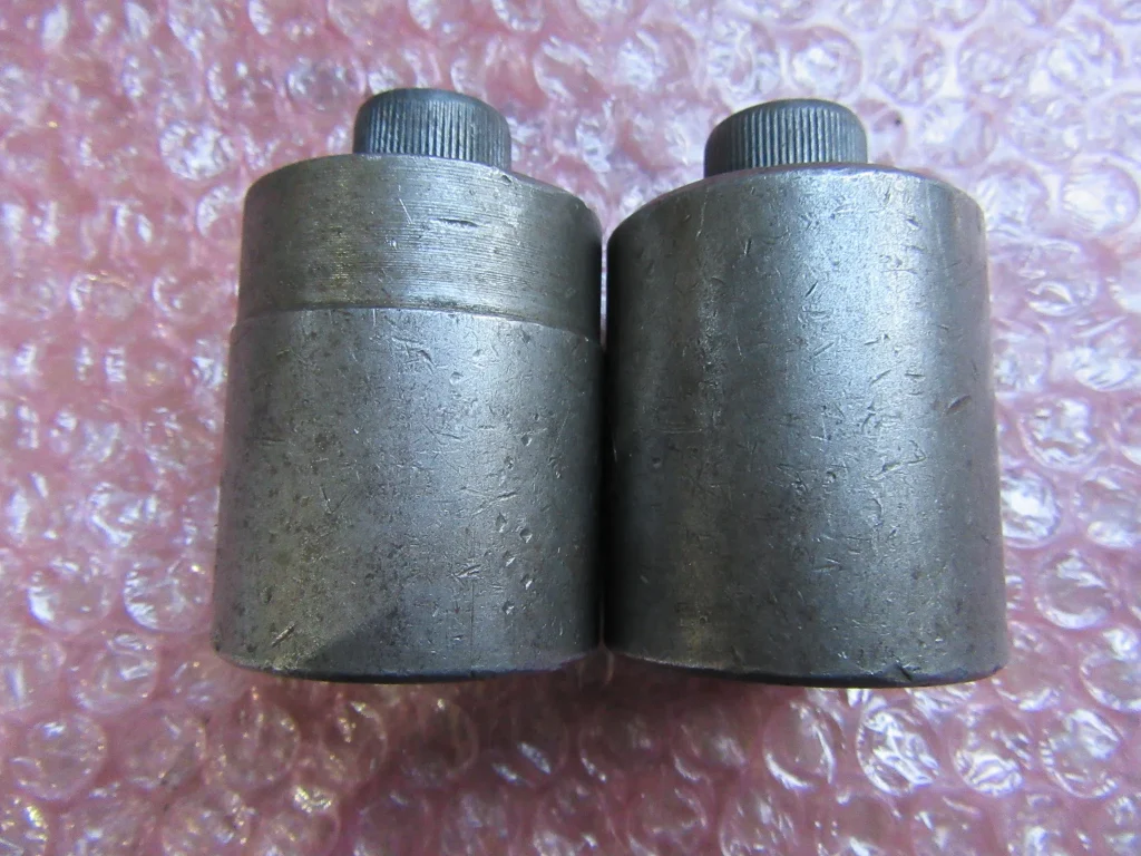 豆ジャッキ2個 / Mini Jack 2pcs TJ230006