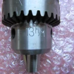 ドリルチャック 13m/m / Drill Chuck 13m/m TJ230008