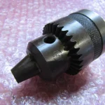 ユキワ精工 ドリルチャック 13m/m / YUKIWA SEIKO Drill Chuck 13m/m TJ230009