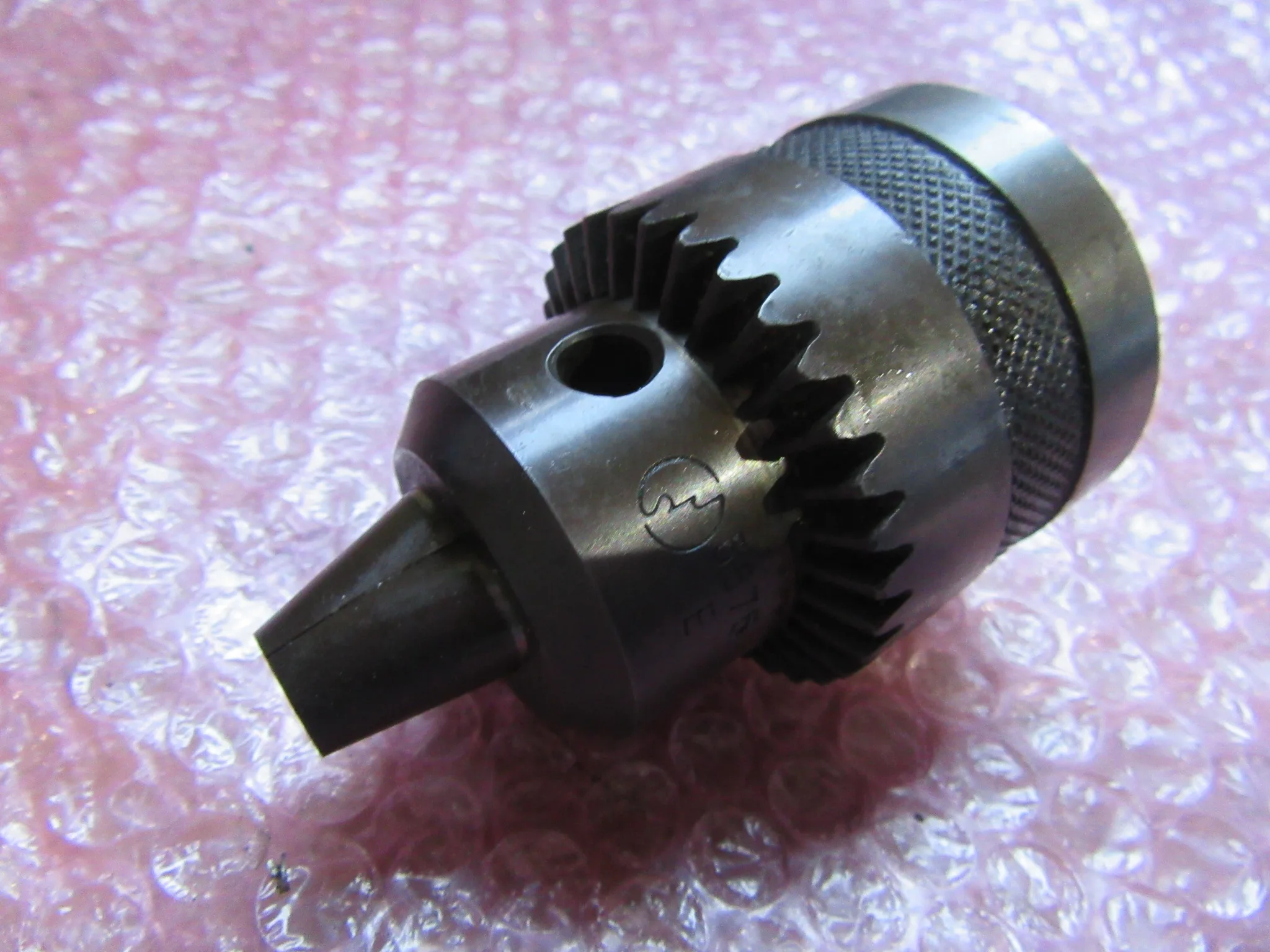 ユキワ精工 ドリルチャック 13m/m / YUKIWA SEIKO Drill Chuck 13m/m TJ230009