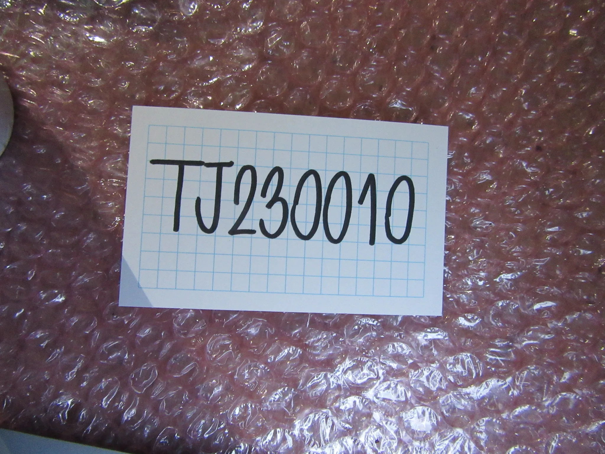 ドリルチャック 10m/m φ32 / Drill Chuck 10m/m φ32 TJ230010