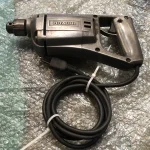 日立ツール 電気ドリル / HITACHI TOOL｜三菱日立ツール Electric Drill TJ230012