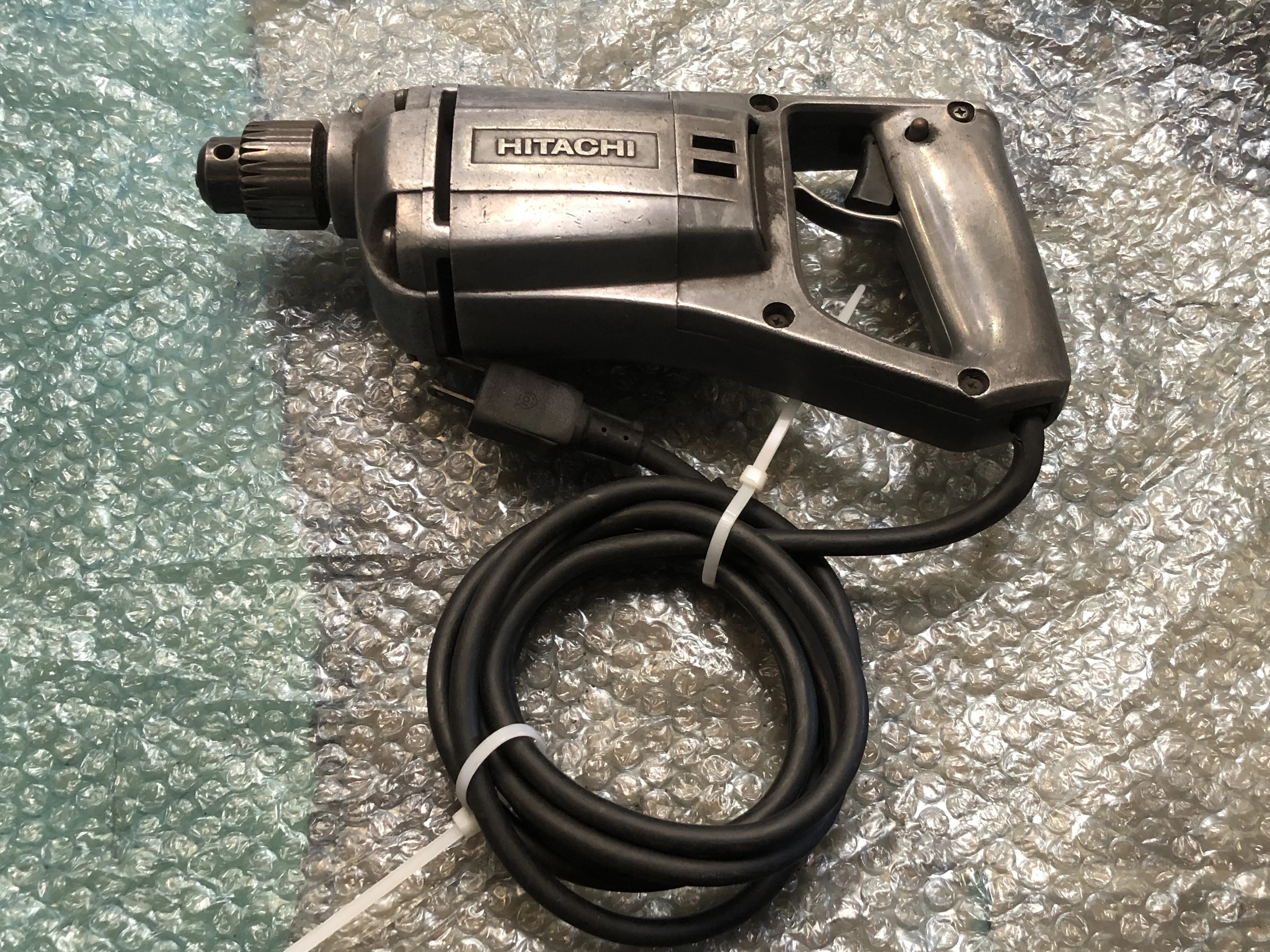 日立ツール 電気ドリル / HITACHI TOOL｜三菱日立ツール Electric Drill TJ230012