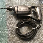 日立ツール 電気ドリル / HITACHI TOOL｜三菱日立ツール Electric Drill TJ230014