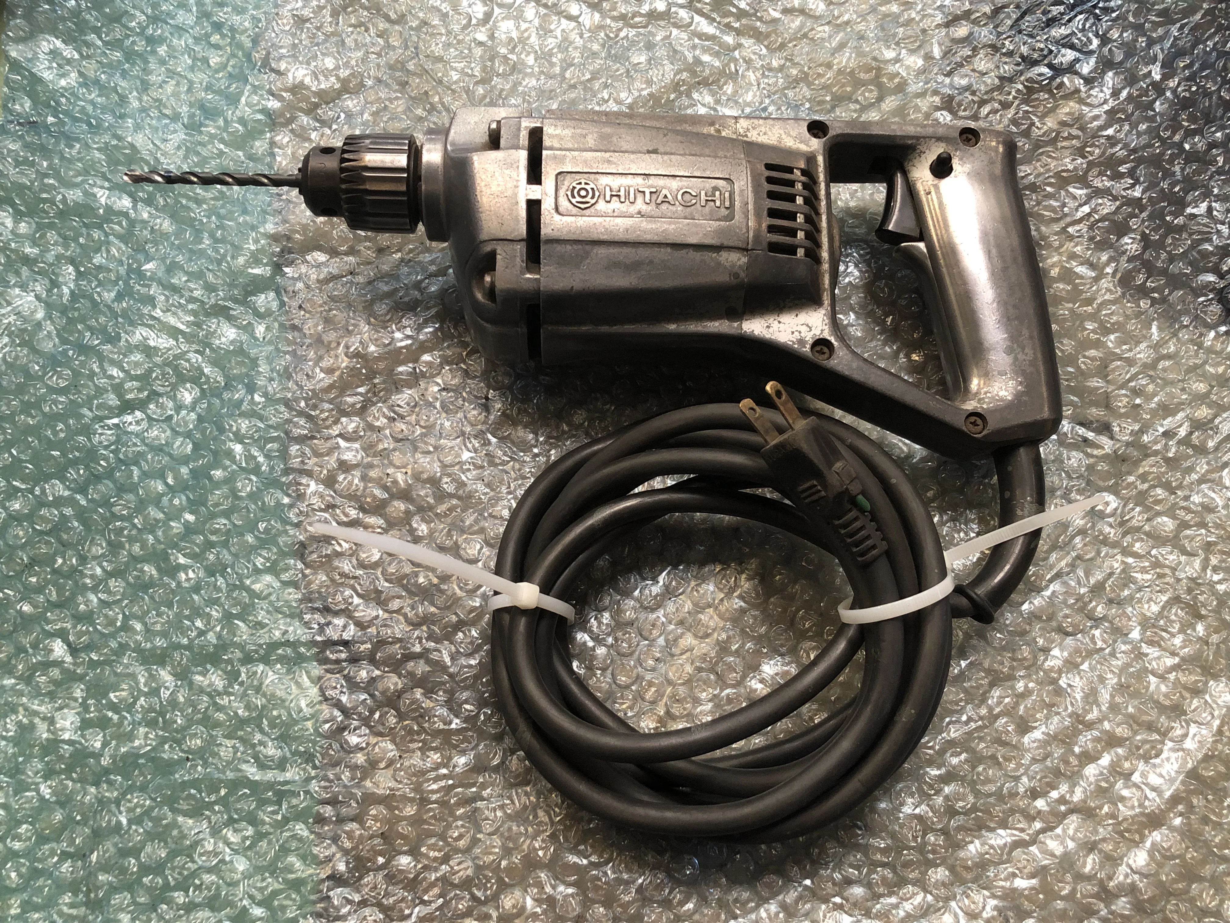 日立ツール 電気ドリル / HITACHI TOOL｜三菱日立ツール Electric Drill TJ230014